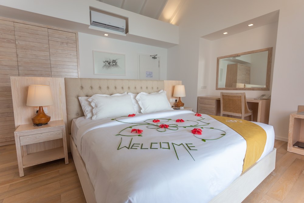 Water Villa photo 13